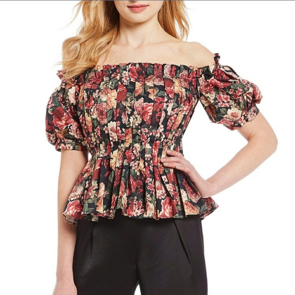 Antonio Melani Blouse